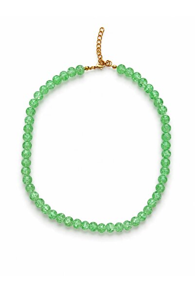 CHARMLUCKY Bead Necklace
