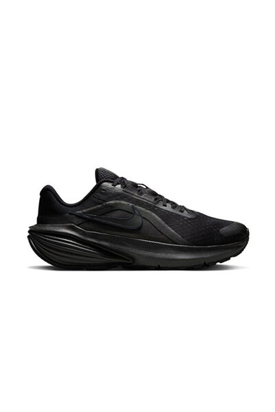 Nike Downshifter 14 Nefes Alabilir Koşu ve Antrenman Spor Ayakkabısı Tam Siya...