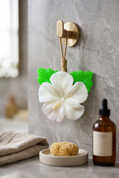 Emofom Japanese Rose Scented Decorative Soap