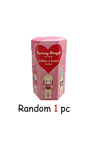 SONNY Sony Angel Cherry Morning Version Figurine