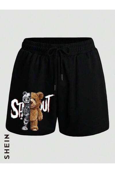 JANTIL MODA Cotton Unisex Shorts for Daily Use ✨