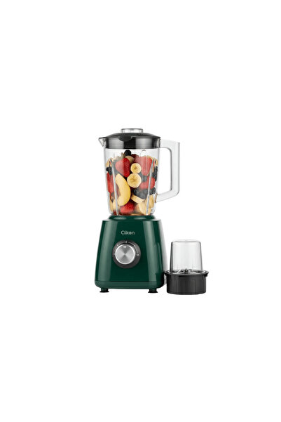 CLIKON 2-in-1 Electric Mixer, Copper Motor, 600W