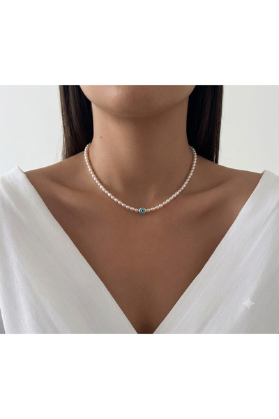 Zes Store hayalinizdeki ürün burada Küçük Inci ,2 mm 3 Mm mix Gerçek Arpa Kum...