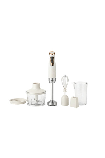 rebune Multifunction Hand Blender 1000W