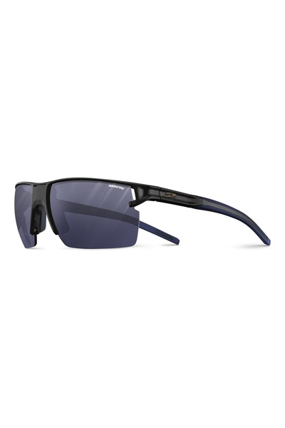 Julbo Ochelari cu contur gri-albastru translucid Reactiv 0-3