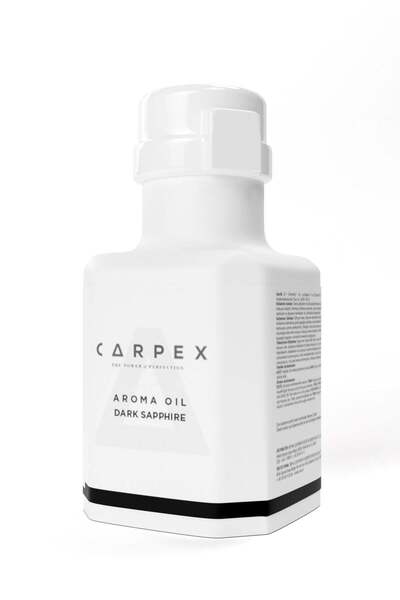 Carpex Dark Sapphire A1 Koku Kartuşu 200 ML Premium Seri