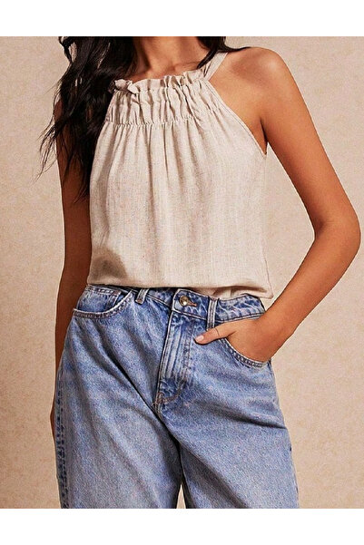 Evendi Top, Bej