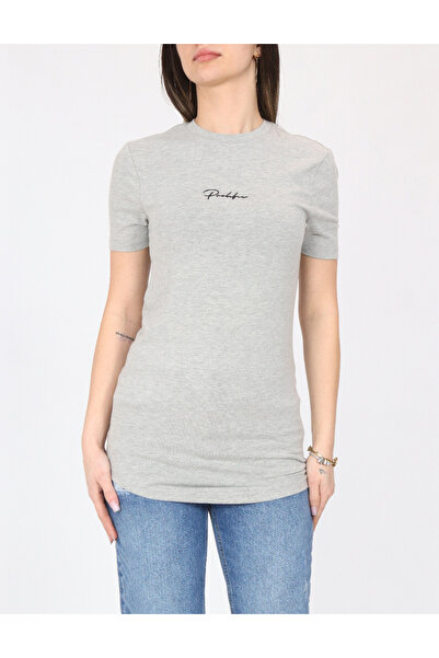 Evendi T-shirt, Gray