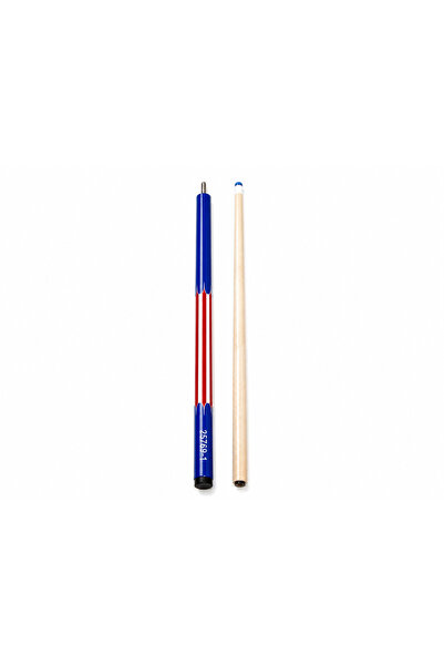 Generic 25769-1 Professional Billiard Cue Stick 145CM Wooden Pool Cue With Pr...
