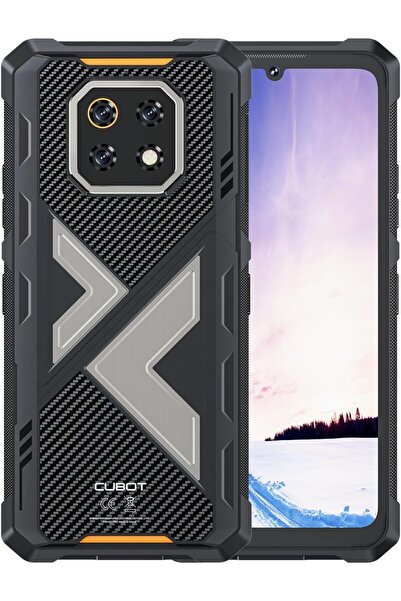 Cubot KingKong ES 3 Rugged Smartphone | 6.74" 90Hz HD+ Display Smart Phone| 1...