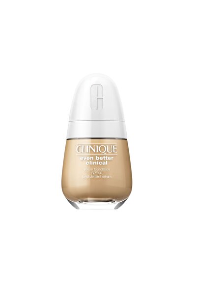 Clinique Even Better Clinical™ Serum Foundation Broad Spectrum SPF 25 WN 12 M...