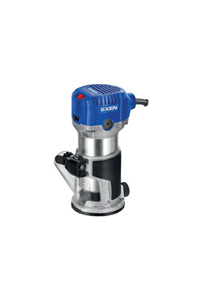 EXEN EP 710 FT Elektrikli Formika Traşlama Makinası 6/8mm 710W