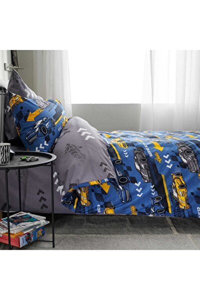 Vesta Home Παιδικό Μονό Σεντόνι