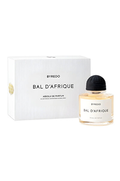 Makeup Pal Defriche Absolu De Parfum 100ml