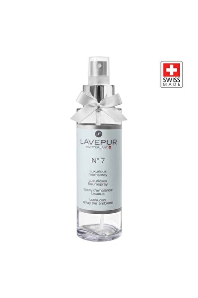 Lavepur Spray de cameră Nr. 7, - 44726023, 100 ml