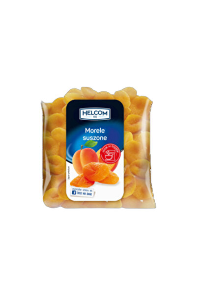 Helcom Caise uscate, Helcom, 1 kg, fara samburi, conservate cu dioxid de sulf