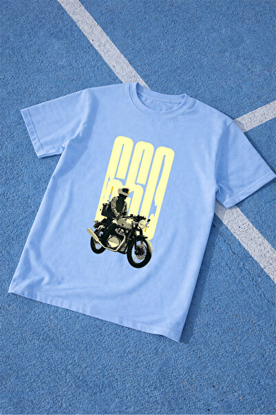 LORVEX Children's Adult Oversize T-Shirt 100% Cotton Premium T-Shirt