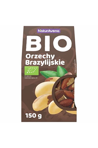 OEM Nuci braziliene 150g