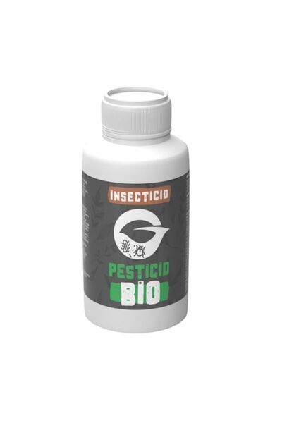 Gazonul Insecticid BIO 0.1 l
