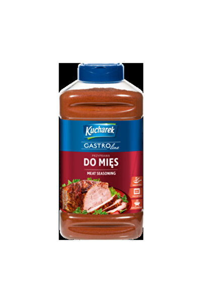 Generic Brand Condiment pentru carne 550g Kucharek GastroLine