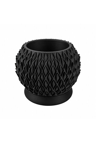 PrintForge Vaza Floret, PrintForge®, printata 3D, 16x16x14 cm, fabricata din ...