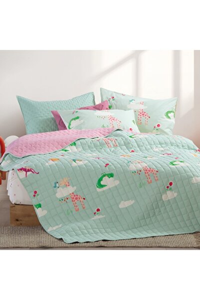 Nef Nef Homeware Παιδικό Κουβερλί Μονό