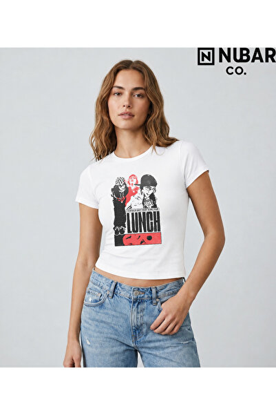 Grafftee Clothing Σχεδιασμένο από την Billie Eilish, 100% βαμβακερό, unisex, ...