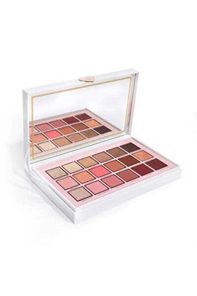 P.LOUISE P.Louise - Beauty in the Breakup - Comprehensive Palette for Face an...