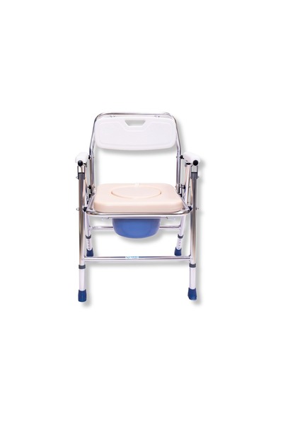 Foshan Oriental Medical Foldable Medical Toilet and Shower Chair, Portable an...