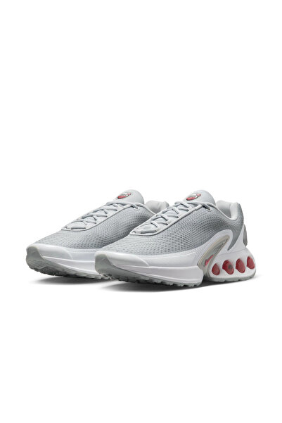 Nike Air Max DN Erkek Gri Sneaker Ayakkabı