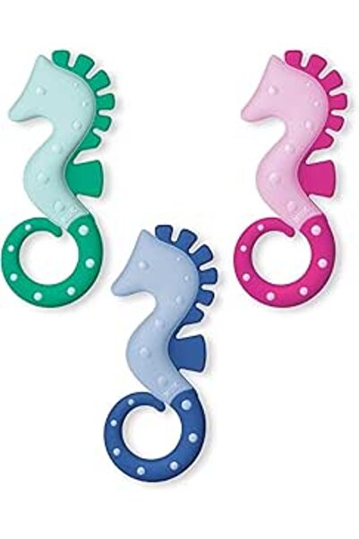Nuk ALL STAGES TEETHER 3M+ 5618