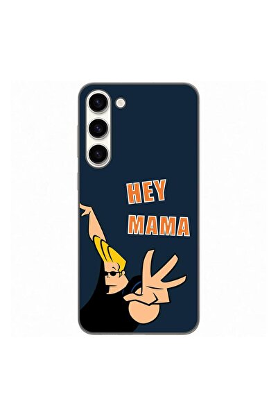 OEM Θήκη συμβατή με Samsung Galaxy S23 Plus από σιλικόνη gel TPU με σχέδιο μή...