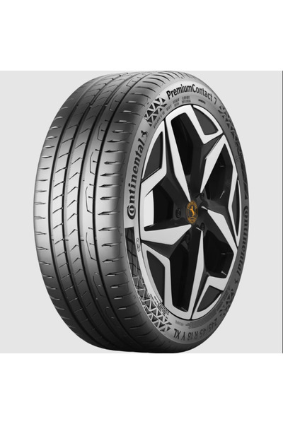 Continental 205/55 R 16 91V PremiumContact 7 Yaz Lastiği 2026