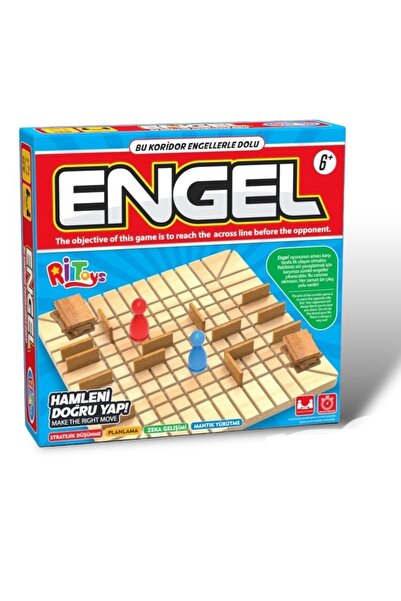 Empressco Intelligence and Strategy Maze Family Game, Fun and Educational Moves