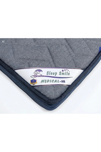 Sleep Smile مرتبة طبية 200+140 من ميديكال-إتش آر