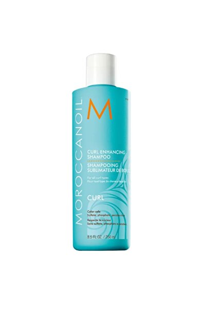Moroccanoil Sampon Curl Enhancing Shampoo 250ml