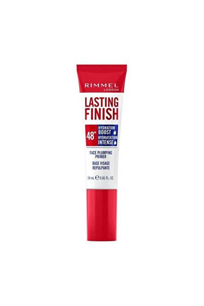 Rimmel Lasting Finish 48H Hydration Primer