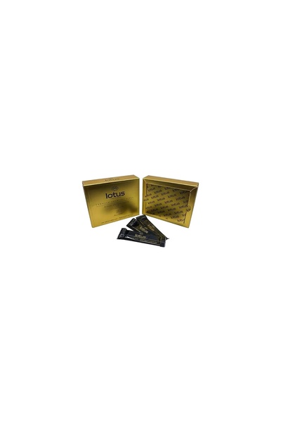 Power Honey Lotus Premium Honey Bal ve Bitkisel Karışımlı Macun 12 Adet