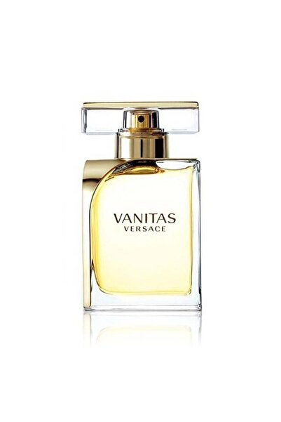 Versace Versace Fanny-Tas Women's Eau De Parfum (Medium 50 ml)