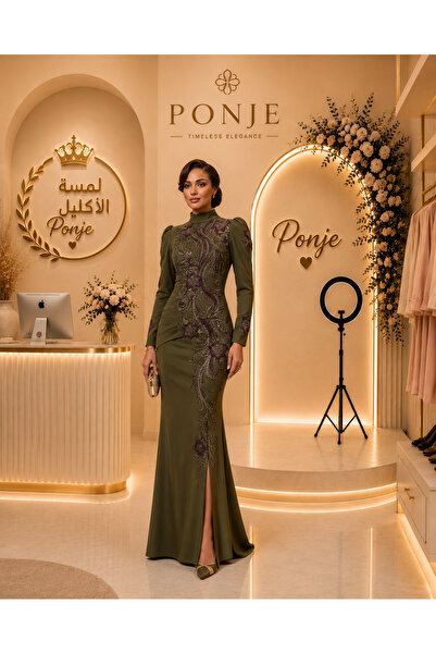 genric Elegant dress