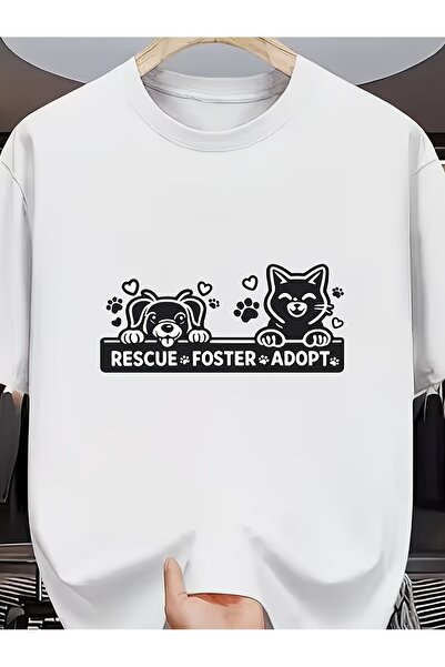23 nisan Casual Round Neck T-Shirt Suitable Summer Dates, Home Office Travel ...