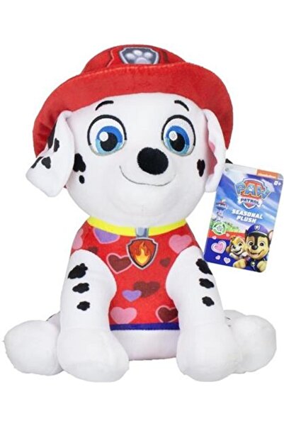 Spin Masters Λούτρινο Paw Patrol καθιστό 25 εκ. SPIN MASTER (2286960)