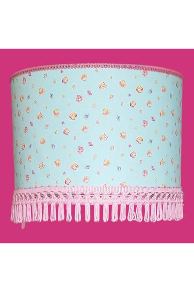 Other Φωτιστικό οροφής σε σχήμα cupcake, Διαστάσεις 35*25 E27