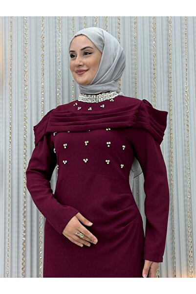 HASPASHA ŞAHNİSA ABİYE