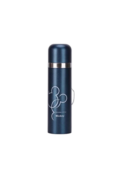 Generic Thermos Flask 500ML Insulated Vacuum Stainless Steel Thermal Bottle -...