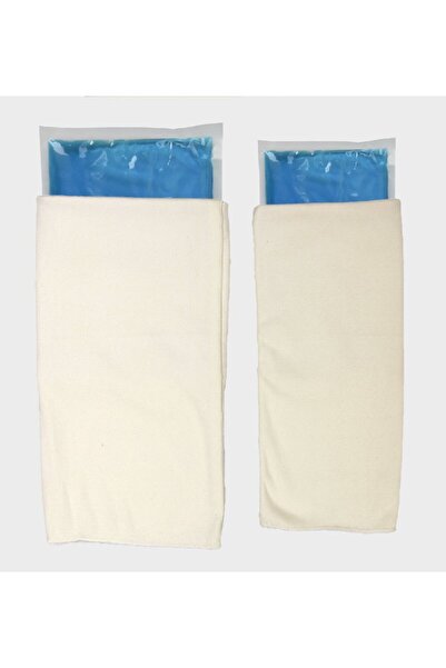 Anatomic Help 1102 Θήκη επιθέματος από βαμβακερό ελαστικό ύφασμα Medium
