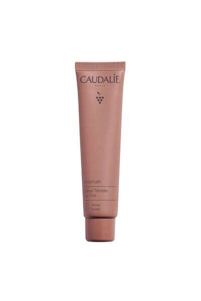 Caudalie Vinocrush Skin Tint Ενυδατική Καταπραϋντική Κρέμα Ημέρας Shade 5 30ml