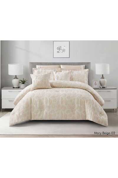 huna hur Summer Jaccar Bedspreads