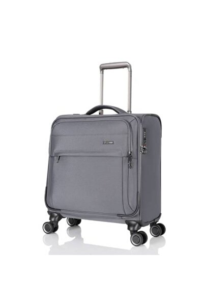 Assoda Business Cabin Suitcase with Aluminum Frame and 16-Inch Laptop Pocket ...