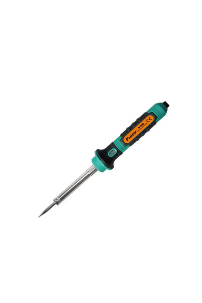 Proskin Letcon de lipit Proskit SI-229B-40 40W 230V cu indicator alimentare